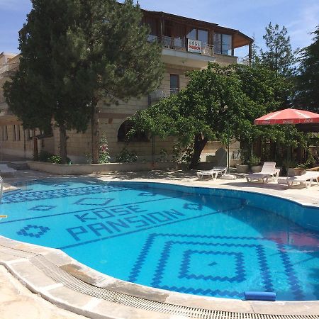 Kose Pension Göreme Exterior photo