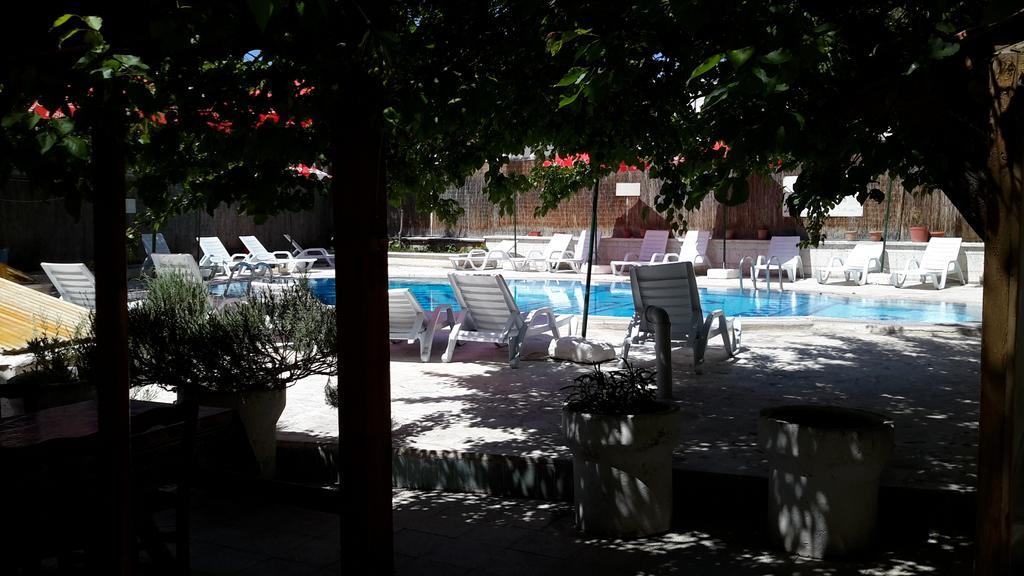 Kose Pension Göreme Exterior photo