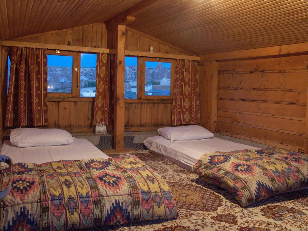 Kose Pension Göreme Exterior photo
