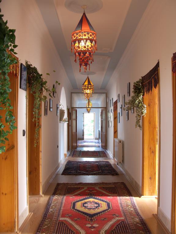 Kose Pension Göreme Exterior photo