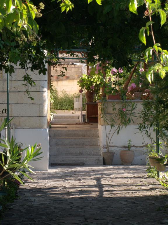 Kose Pension Göreme Exterior photo