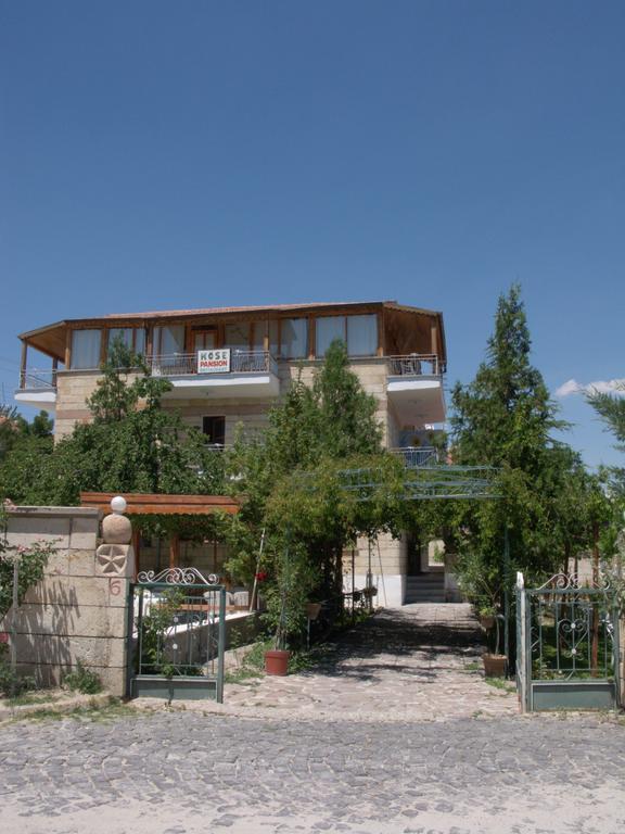 Kose Pension Göreme Exterior photo