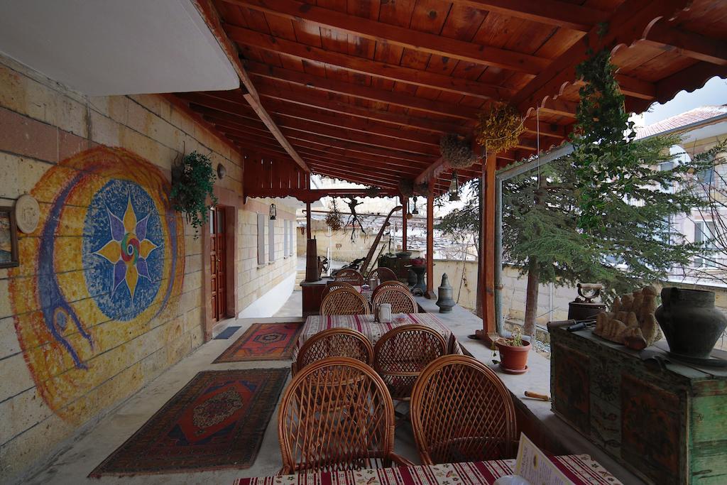 Kose Pension Göreme Exterior photo