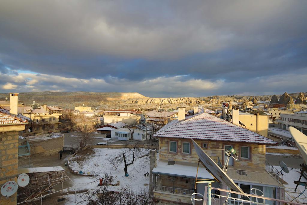 Kose Pension Göreme Exterior photo
