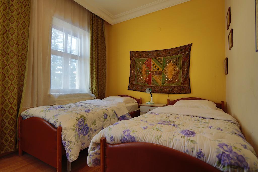 Kose Pension Göreme Room photo
