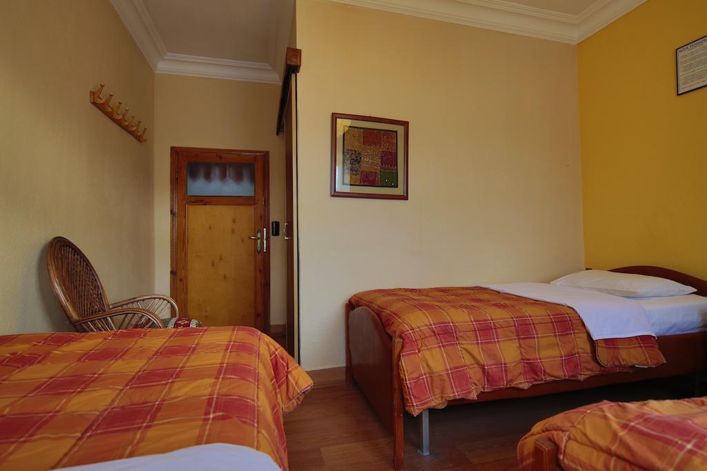 Kose Pension Göreme Room photo
