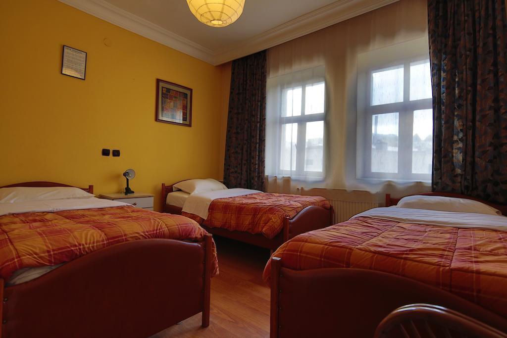 Kose Pension Göreme Room photo