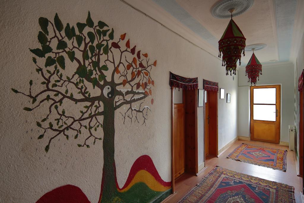 Kose Pension Göreme Room photo