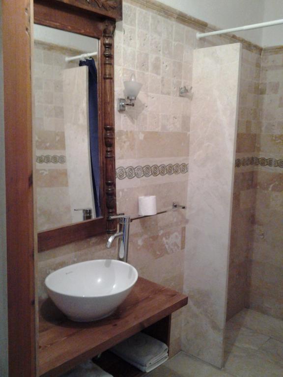 Kose Pension Göreme Room photo