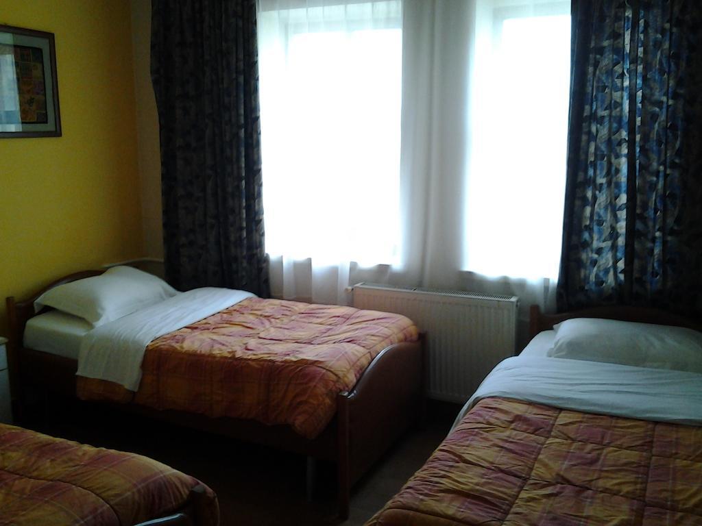 Kose Pension Göreme Room photo