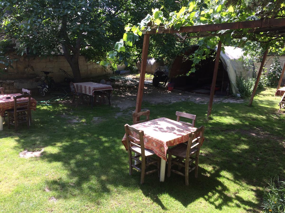 Kose Pension Göreme Exterior photo