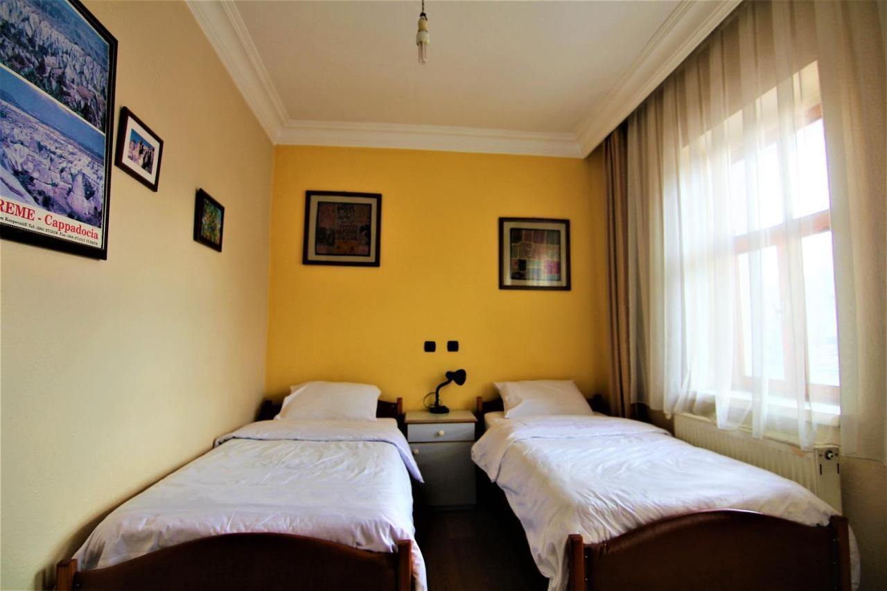 Kose Pension Göreme Exterior photo